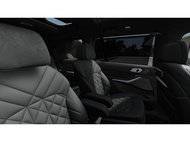 New 2027 Mineral White Metallic BMW xDrive40i image 12