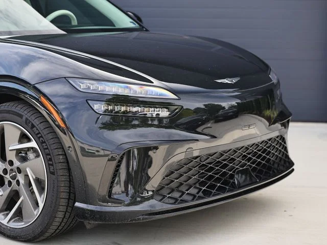 Used 2026 GENESIS GV60 Advanced with VIN KMUKCDSC7TU029598 for sale in Virginia Beach, VA