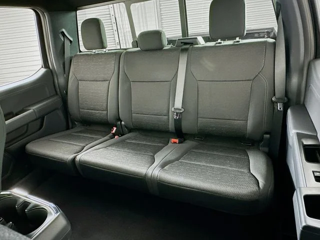 New 2026 Ford F-150 XLT
