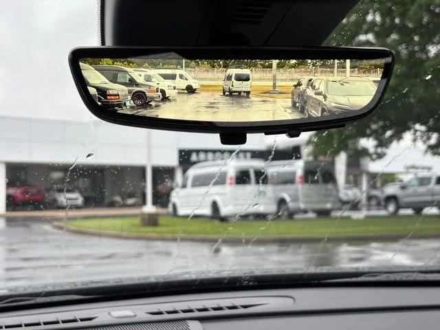 2026 Buick Enclave Sport Touring - Photo 7