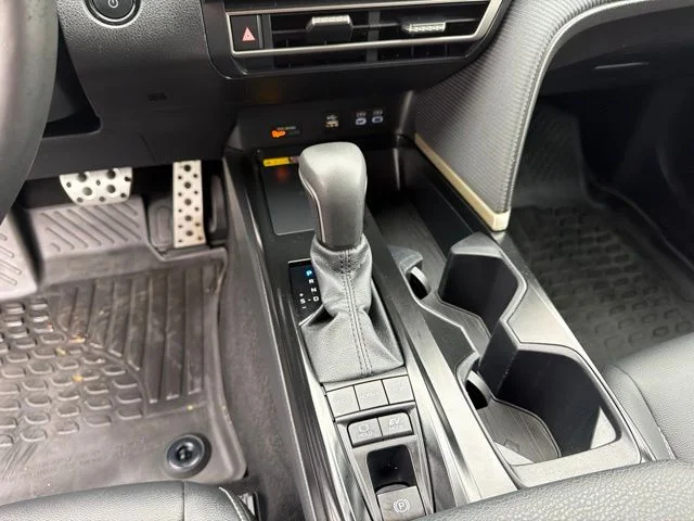 Used 2026 Underground Toyota SE image 18