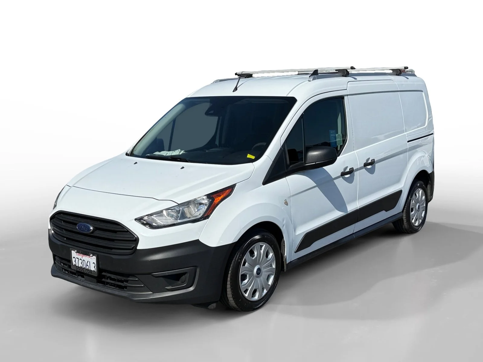 2022 Ford Transit Connect XL