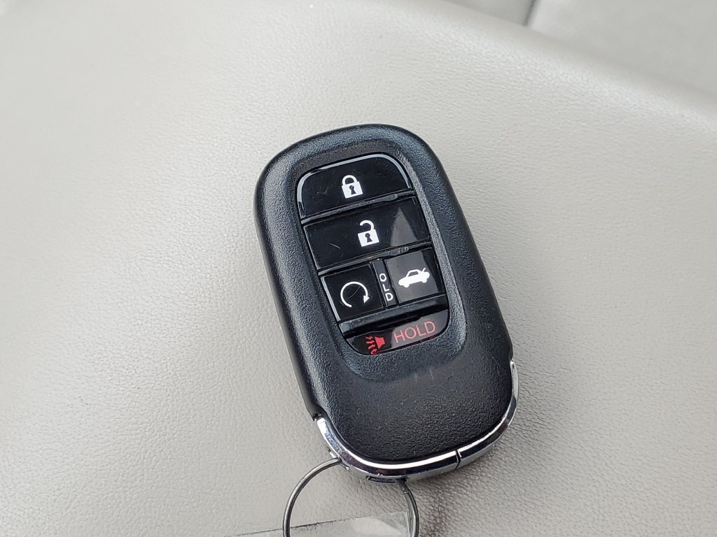 2023 Honda Accord EX - Photo 29