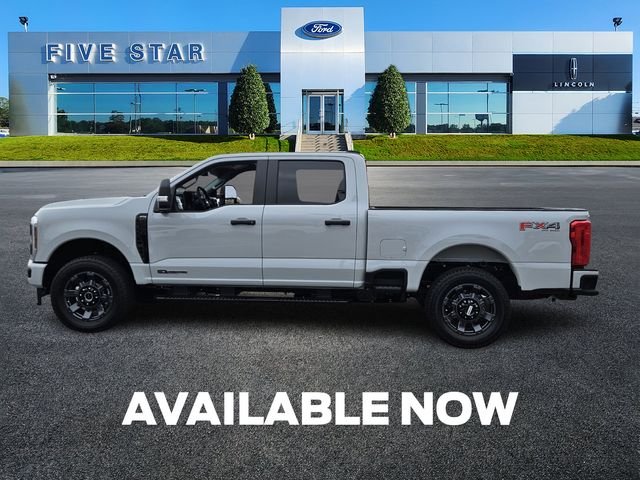 2026 Ford F-350 Super Duty XL - Photo 4