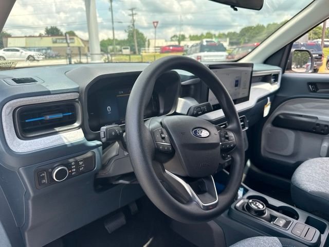 New 2026 Azure Gray Metallic Tri-Coat Ford XLT image 57