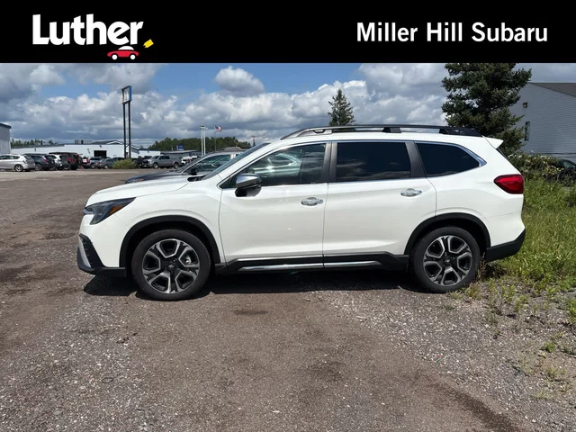 2023 Subaru Ascent Touring