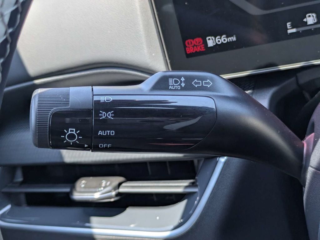 New 2026 Aurora Black Pearl Kia GT-Line image 28