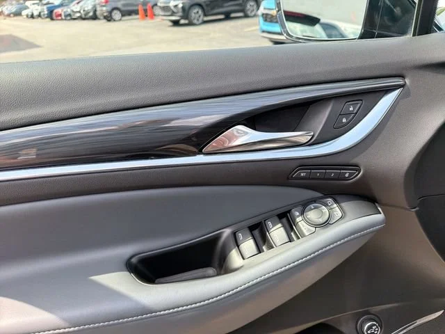 Certified Used 2023 Includes Spectra Gray lower exterior accent color.) Buick Premium image 24