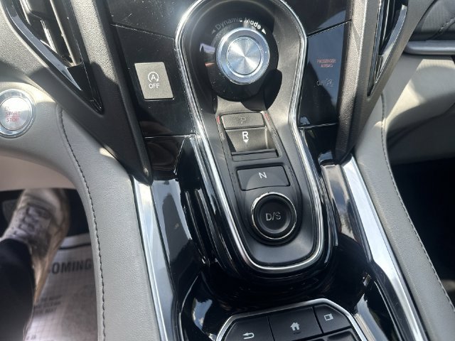 Used 2020 Gray Acura Technology Package image 33
