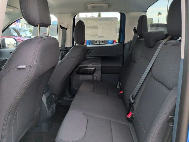 New 2026 Velocity Blue Ford XL image 14