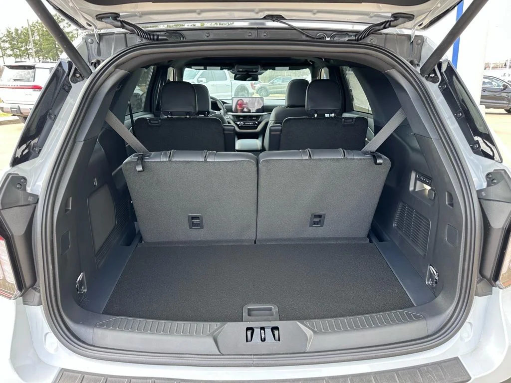 2026 Ford Explorer Tremor - Photo 29