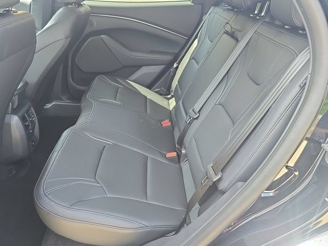 Used 2026 Black Ford Premium image 24