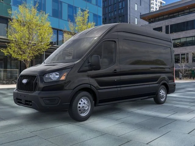 2026 Ford Transit 350 High Roof 148 WB AWD's photo