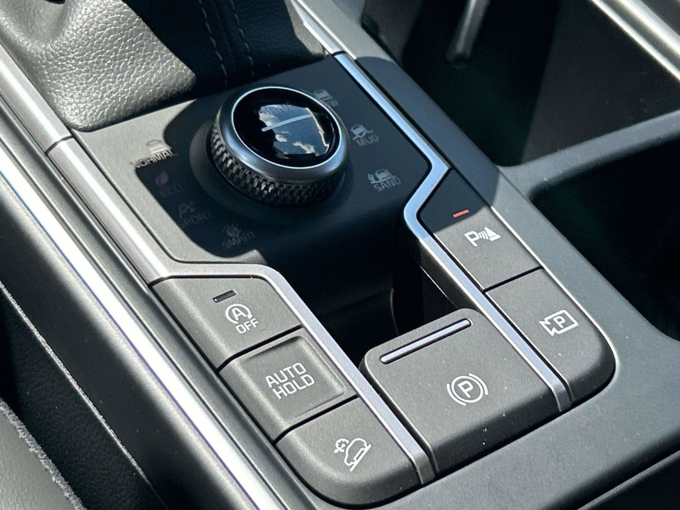 New 2026 Panthera Metal Kia X-Line EX AWD image 31