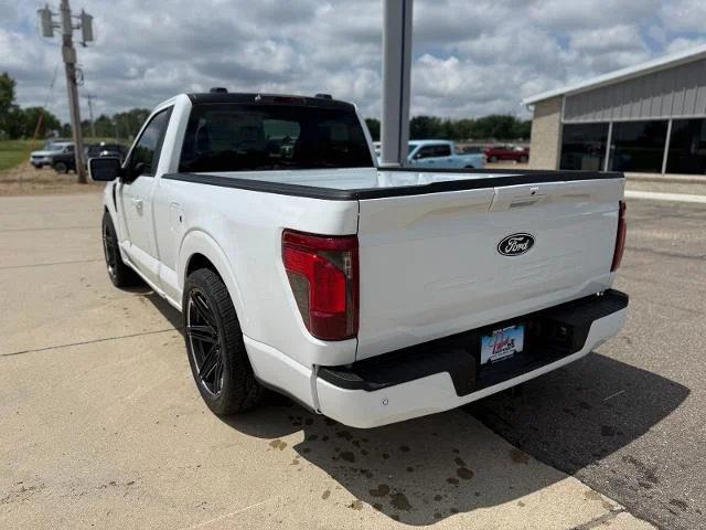 New 2026 Oxford White Ford XL image 36
