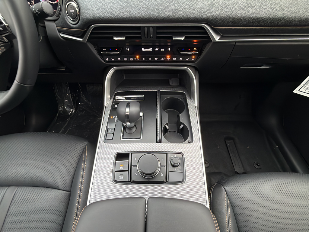 2026 Mazda CX-90 Preferred Package - Photo 23