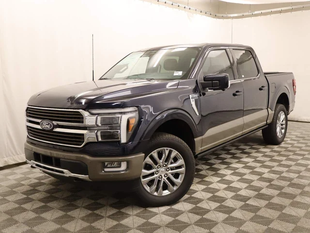 2026 Ford F-150 King Ranch®