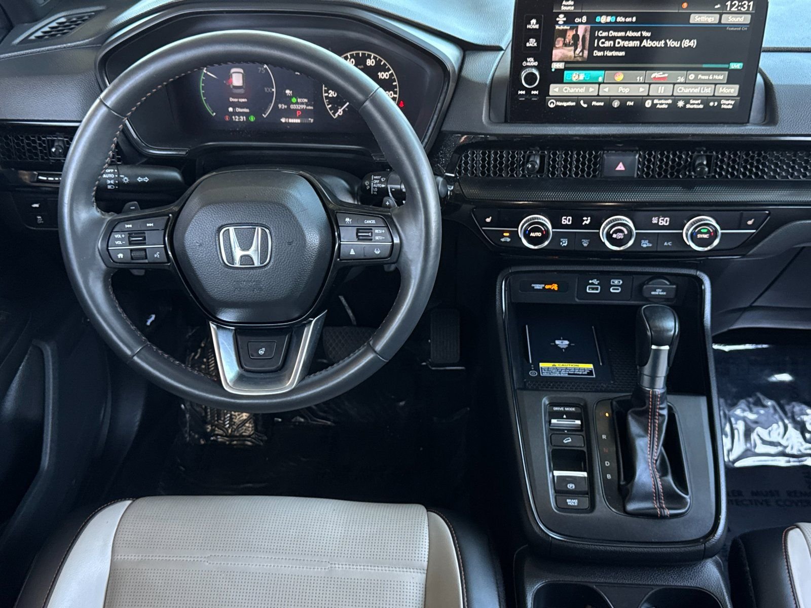 Used 2023  Honda Sport Touring image 13