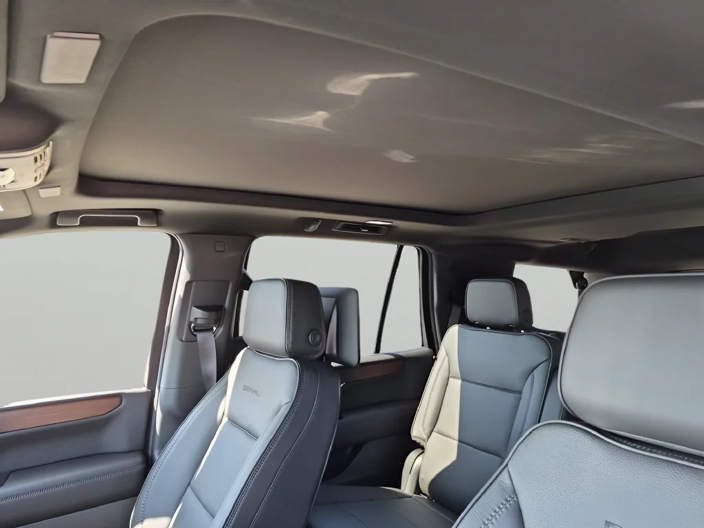New 2026 GMC Yukon Denali, photo 28