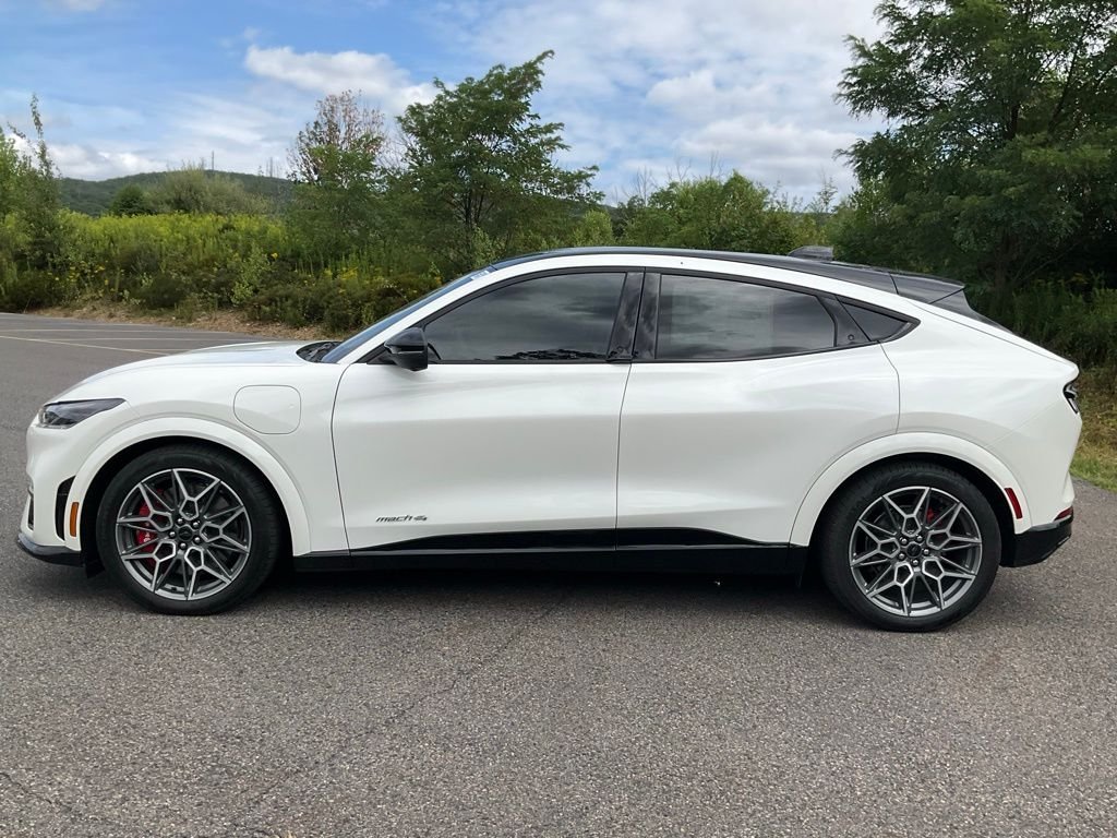 2025 Ford Mustang Mach-E GT - Photo 30