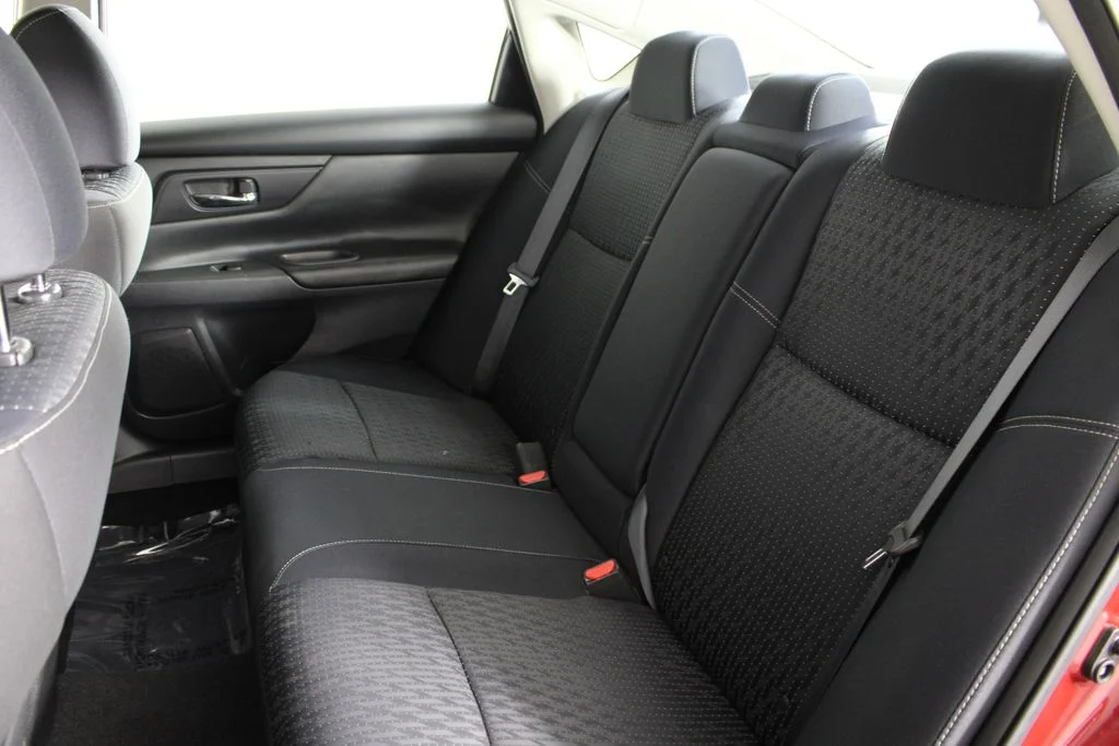 2016 Nissan Altima S - Photo 20