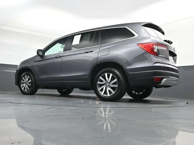Used 2022  Honda EX-L image 34