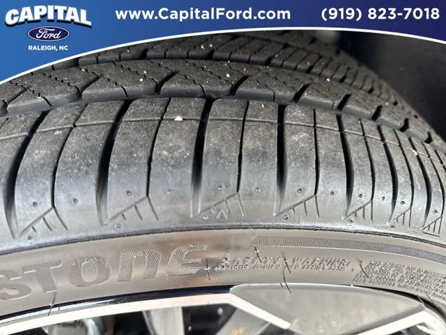 Used 2025 Gray Nissan 2.5 SR image 14