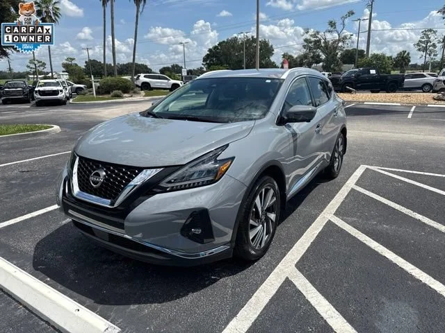 2023 Nissan Murano SL FWD