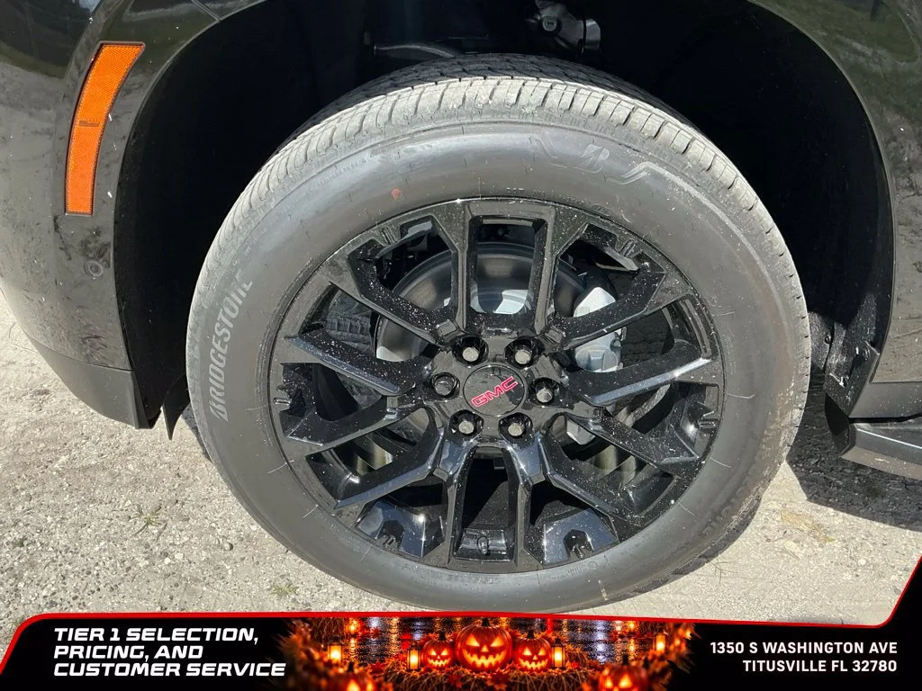 New 2026 Onyx Black GMC Denali image 23