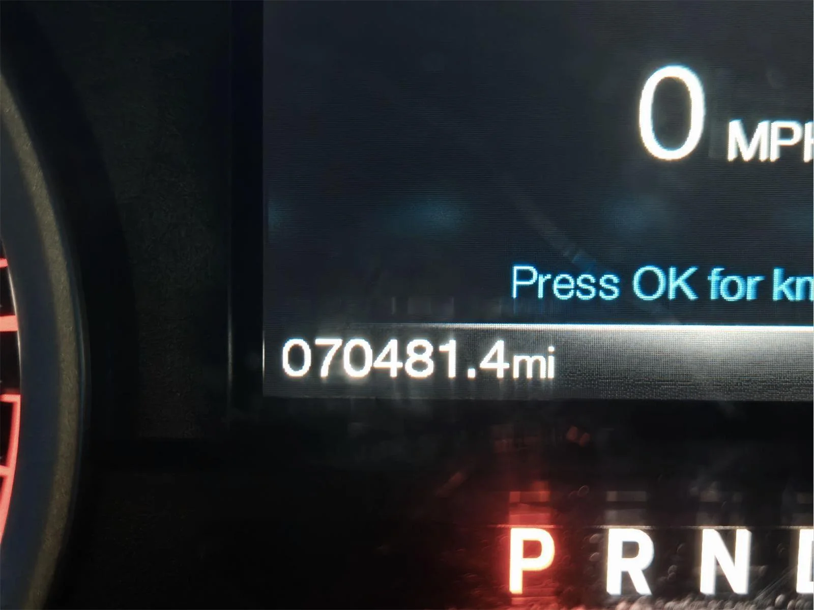 Used 2017 Oxford White Ford XLT image 20