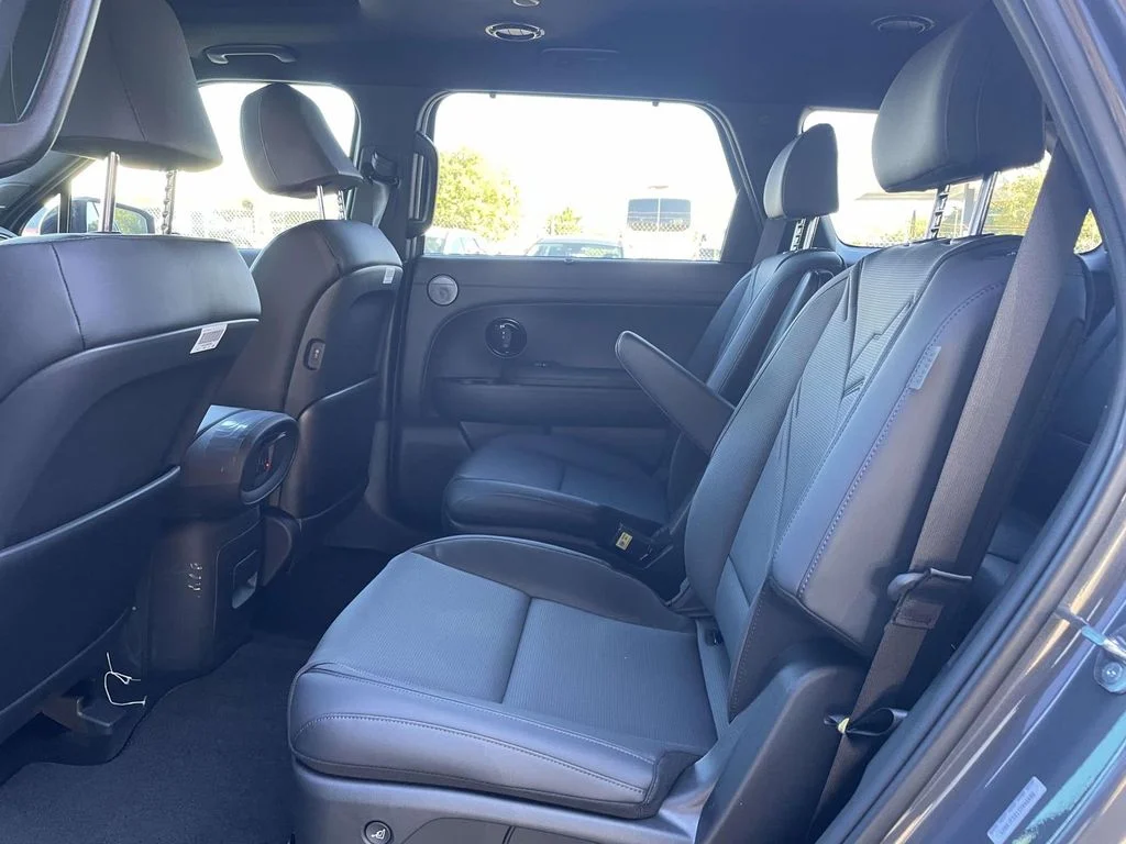 New 2026 Gray Hyundai XRT Pro image 12