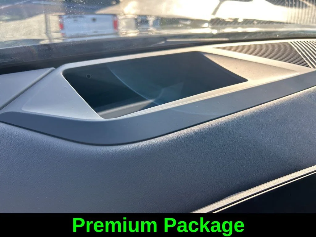 Used 2025 Black BMW 30 xDrive image 13