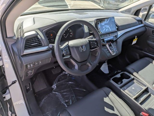 2026 Honda Odyssey Sport L - Photo 10