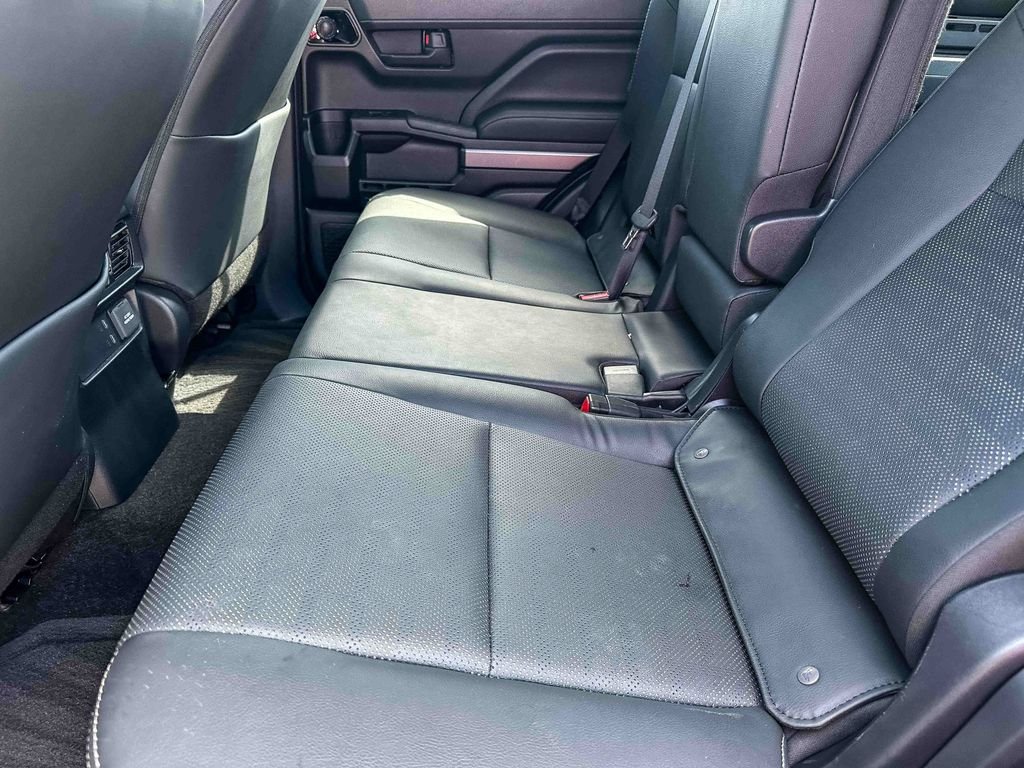 Used 2025  Toyota TRD Off-Road Premium image 18