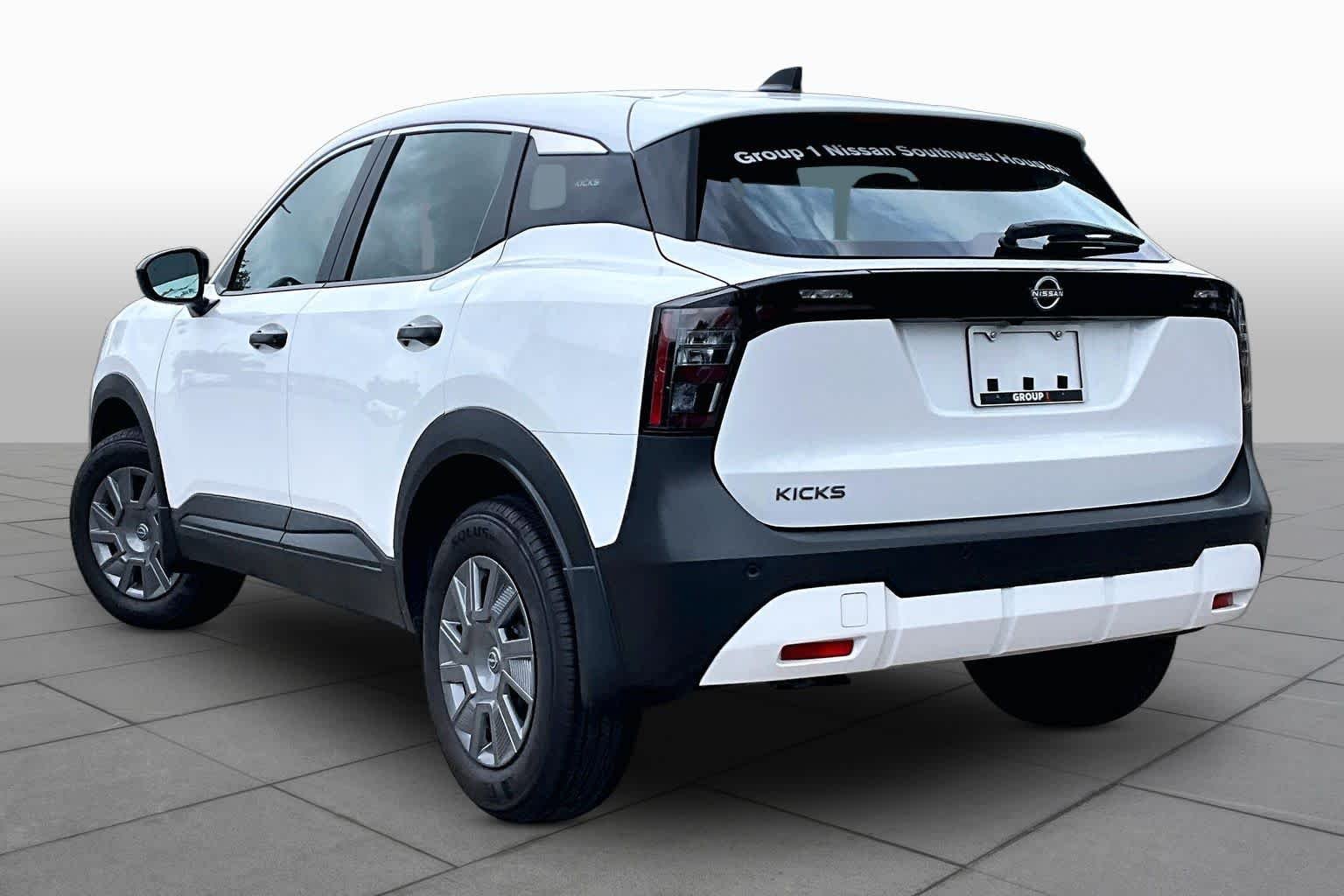 Used 2026 Fresh Powder Nissan S image 11