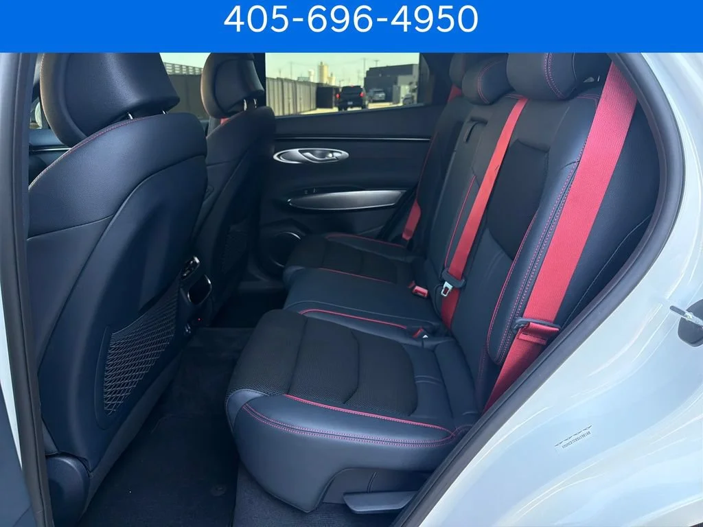 Certified Pre-Owned 2025 Genesis GV70 3.5T Sport