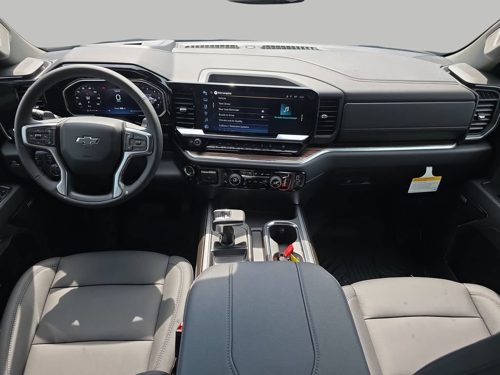 2026 Chevrolet Silverado 1500 RST - Photo 9