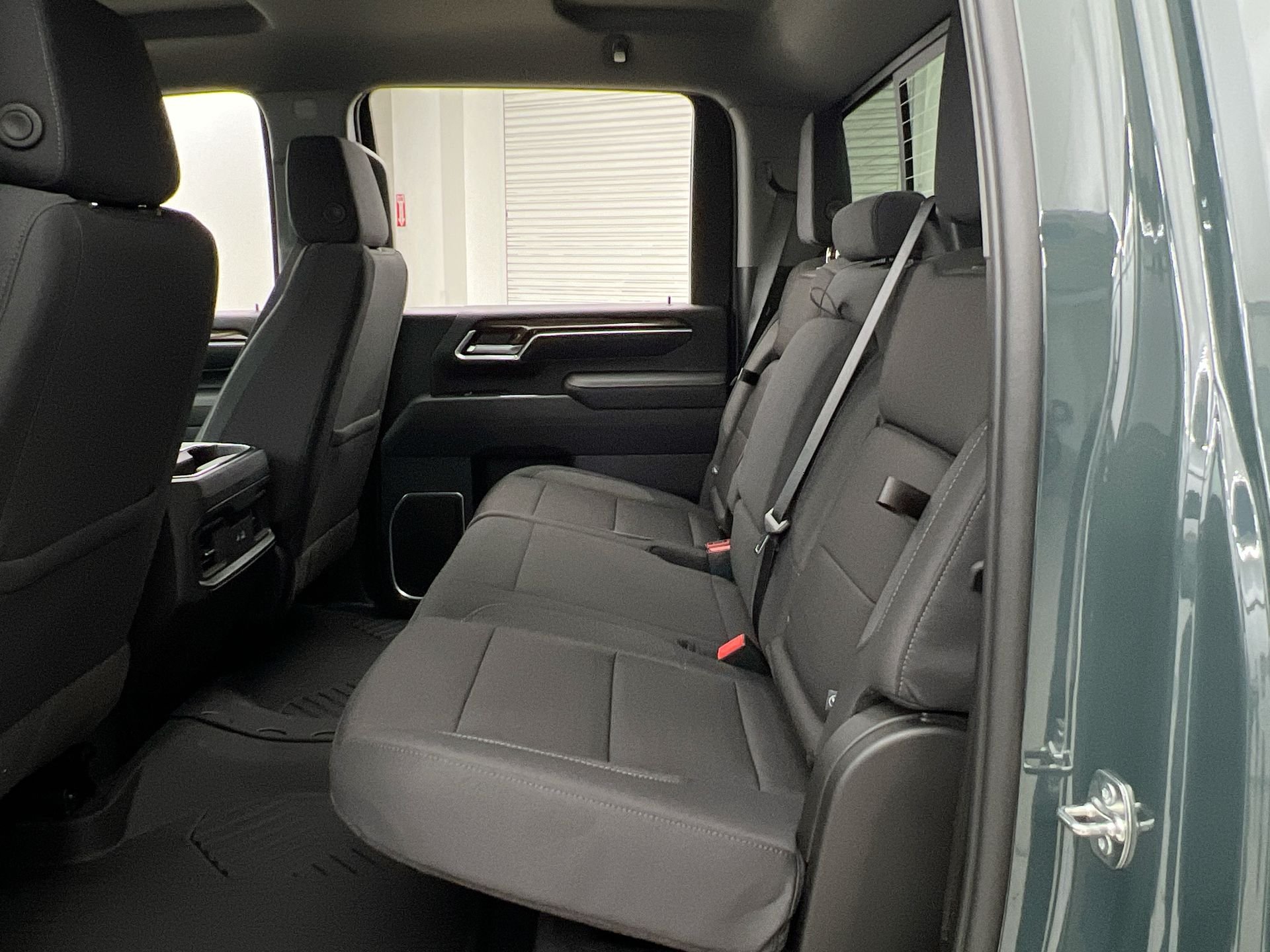 2026 Chevrolet Silverado 2500 HD LT - Photo 76