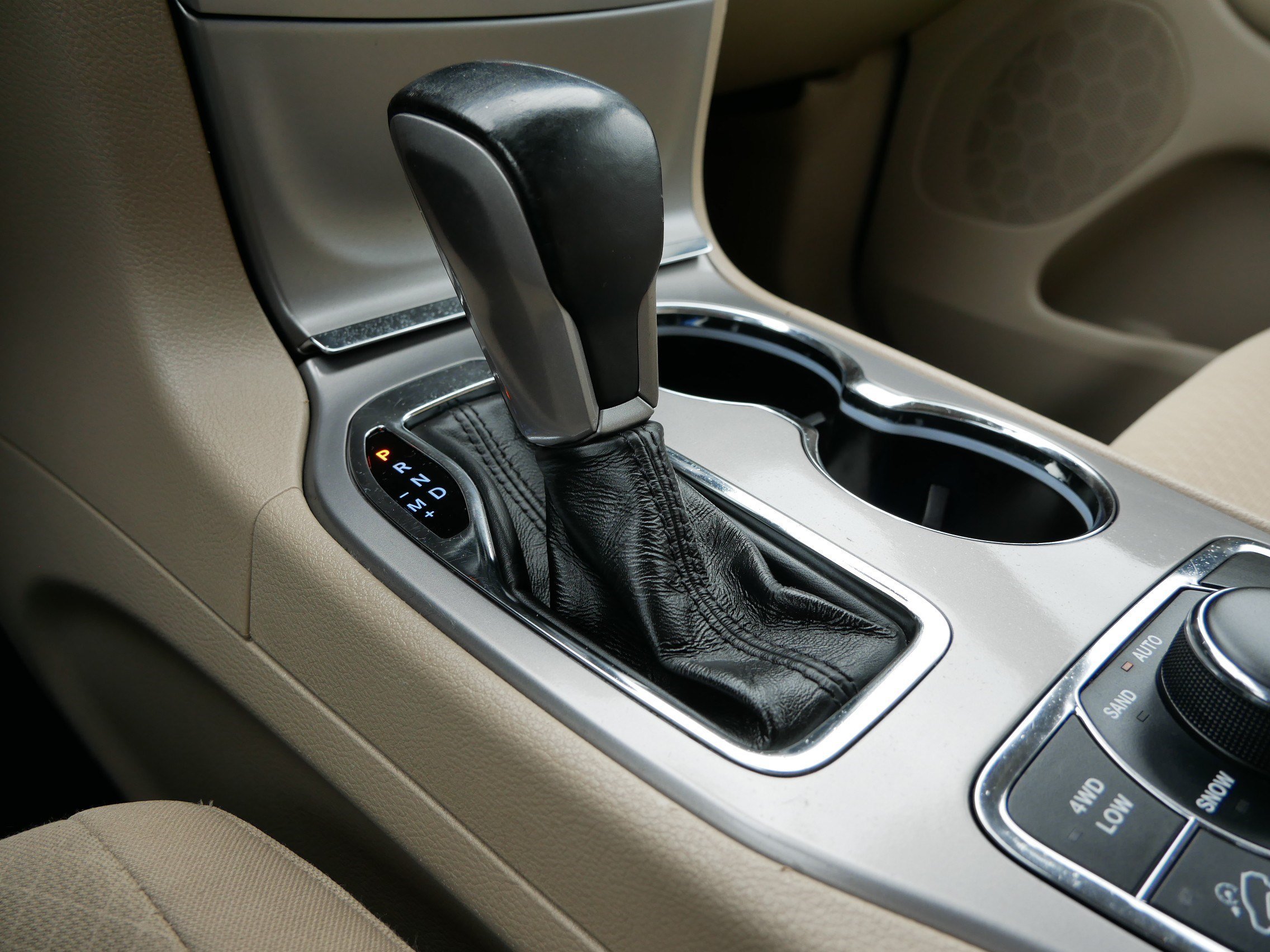 2021 Jeep Grand Cherokee Laredo E - Photo 24