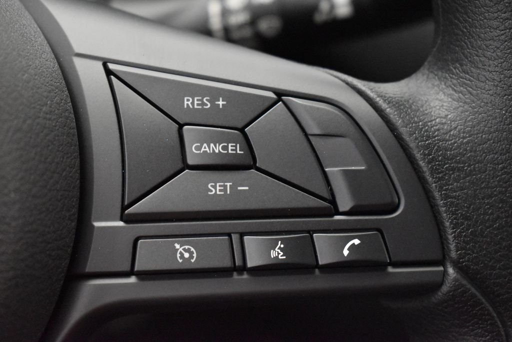 2025 Nissan Sentra S - Photo 18