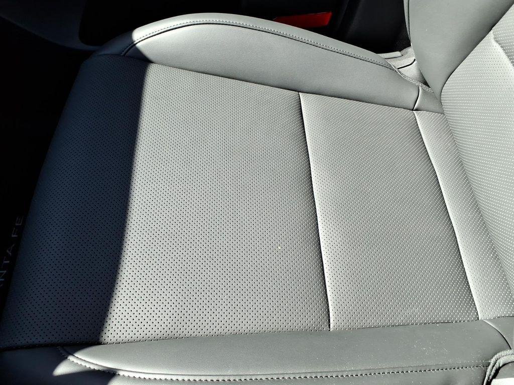 2026 Hyundai Santa Fe SEL - Photo 21