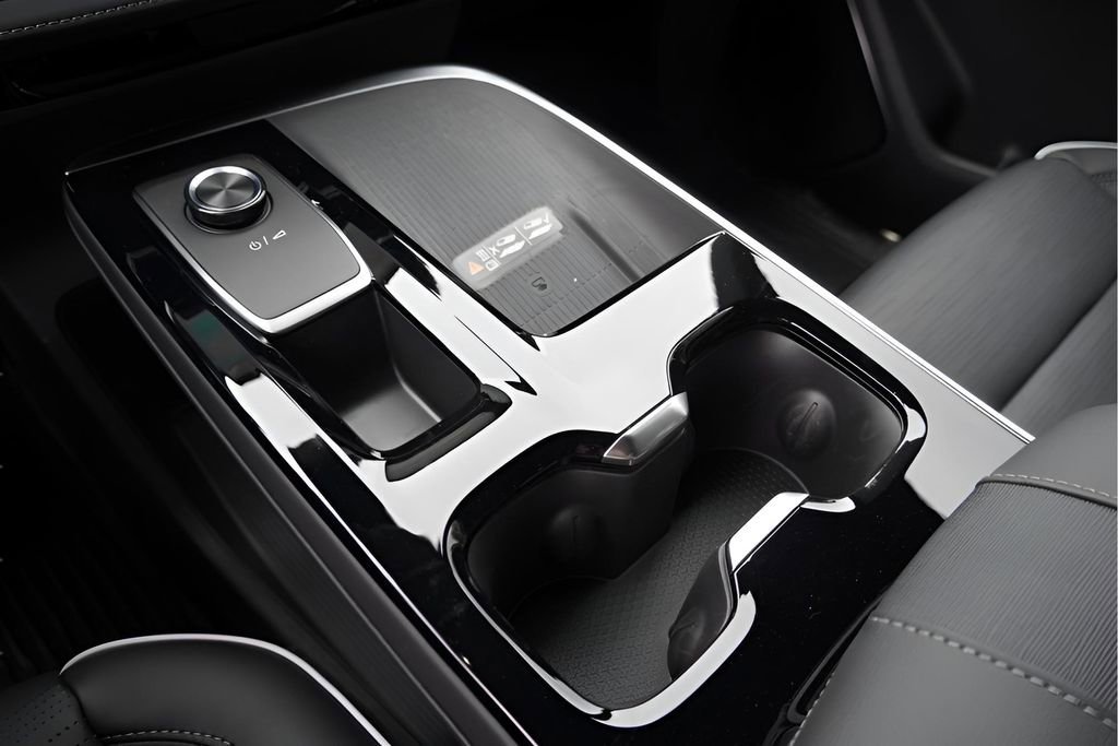 2026 Buick Enclave Sport Touring - Photo 15