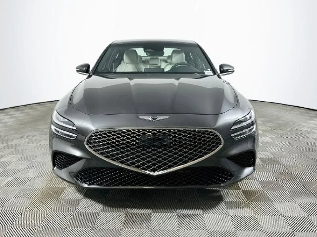 New 2026 Genesis G70 2.5T