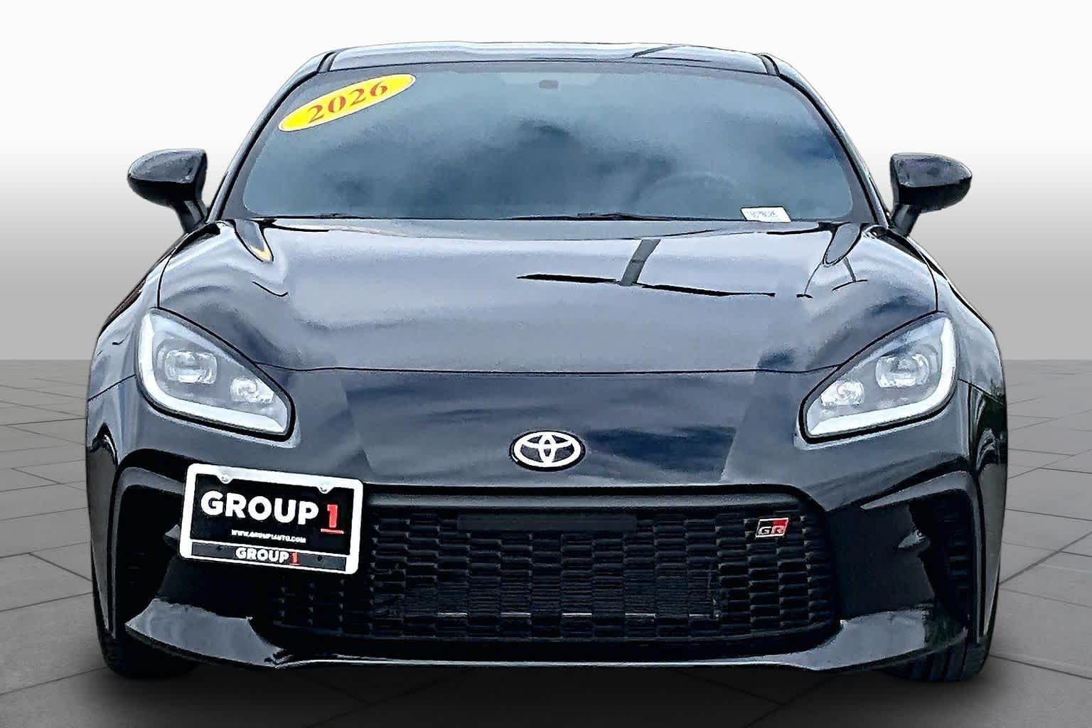 Used 2026 Raven Toyota Premium image 3