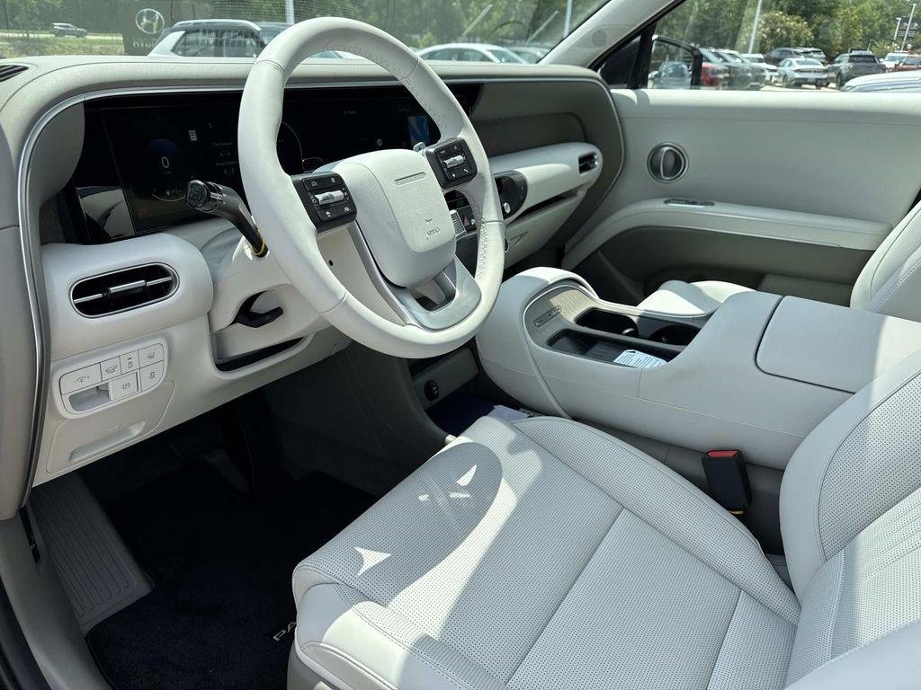 2026 Hyundai Palisade SEL Convenience - Photo 8