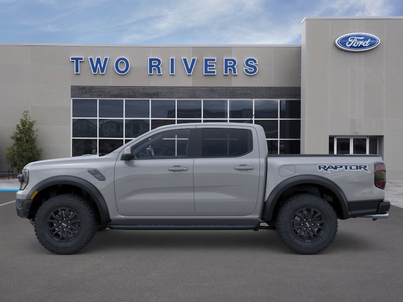 New 2026 Avalanche Ford Raptor® image 3