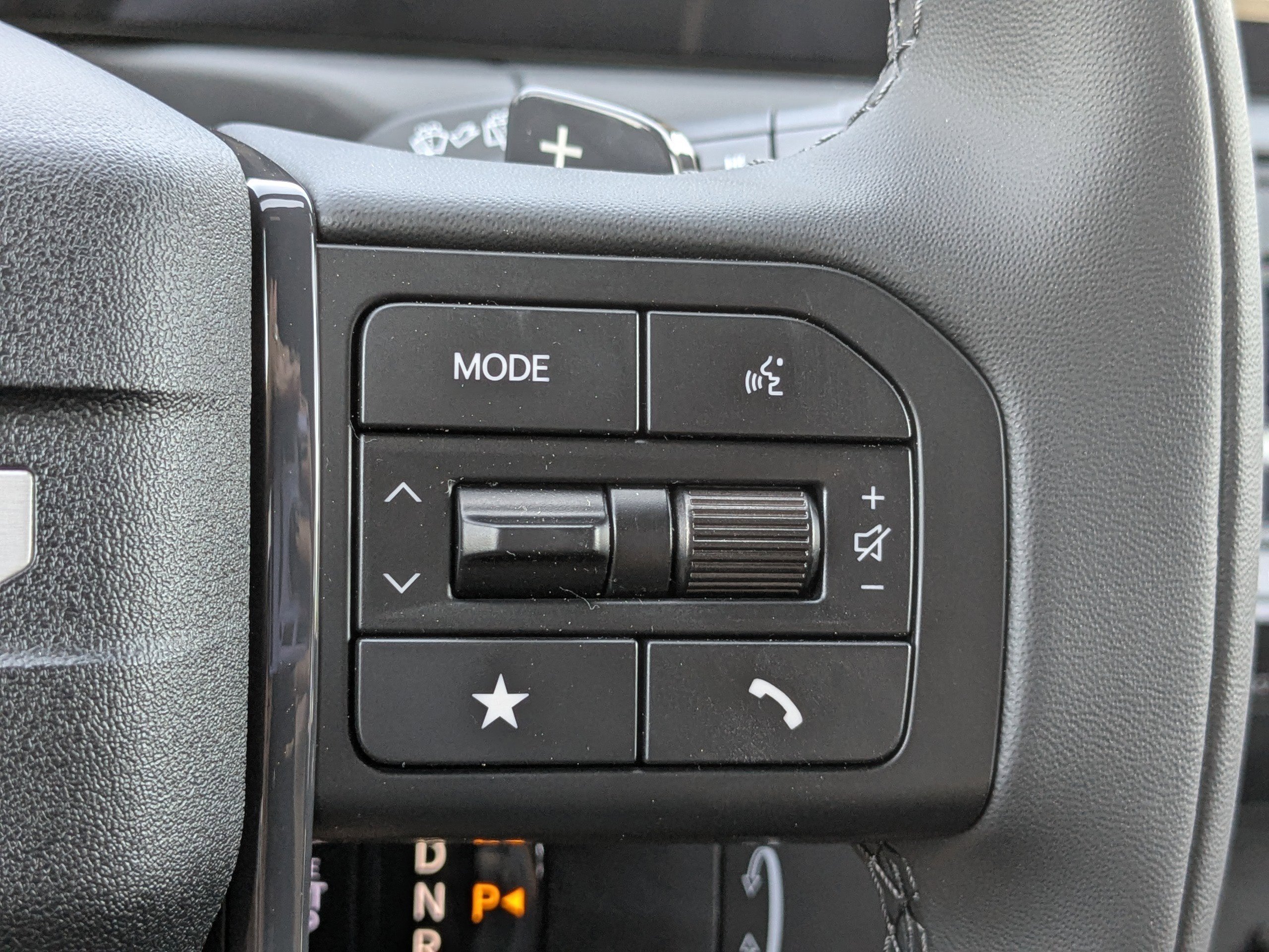 New 2027 Midnight Lake Blue Kia X-LINE SX image 37