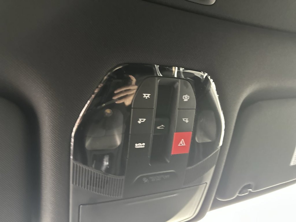 New 2027 Wolf Gray Kia X-Line EX image 10