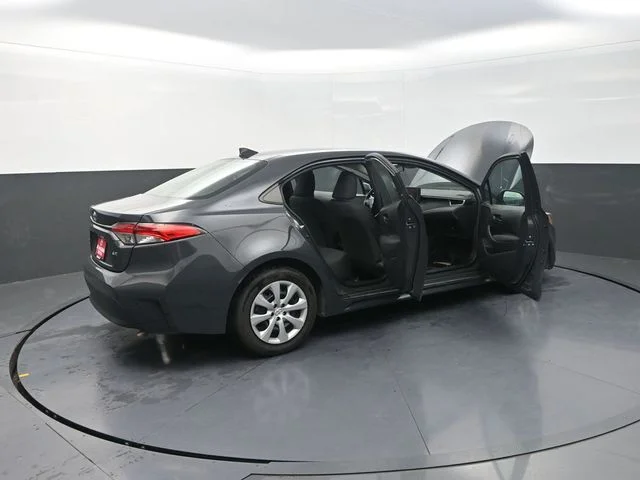 Used 2024  Toyota LE image 45