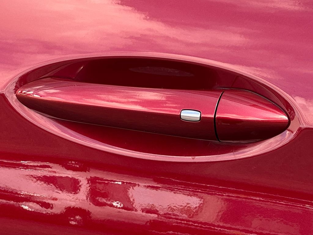 Used 2025 Red Chevrolet LT image 19